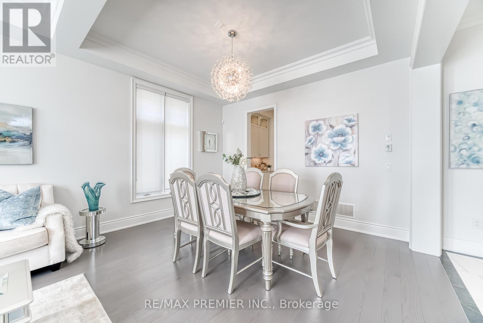 101 Appleyard Avenue, Vaughan, Ontario  L4H 4N3 - Photo 9 - N12441263