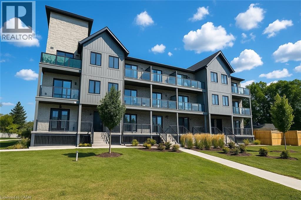 721 Franklin Boulevard Unit# 201, Cambridge, Ontario  N1R 5S4 - Photo 4 - 40769412