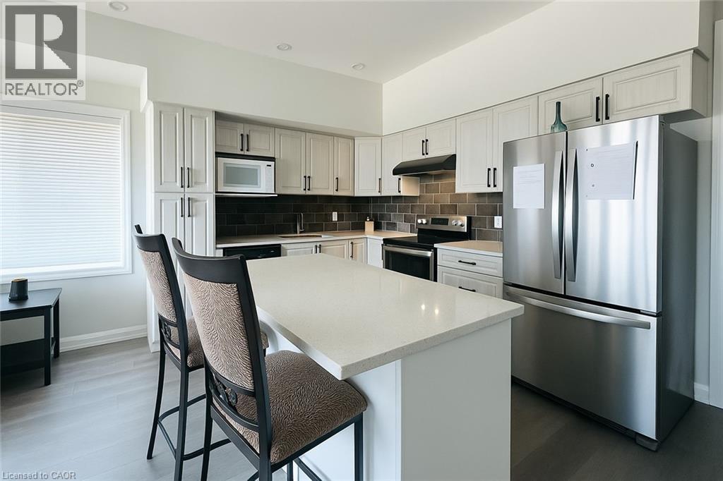 721 Franklin Boulevard Unit# 201, Cambridge, Ontario  N1R 5S4 - Photo 8 - 40769412