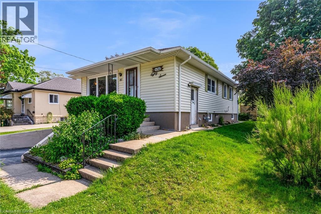 87 HOMEWOOD Avenue, Port Colborne, Ontario