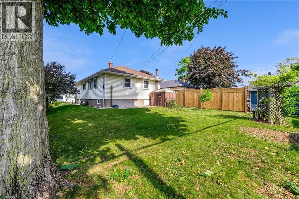 87 Homewood Avenue, Port Colborne, Ontario  L3K 5L7 - Photo 32 - 40744953