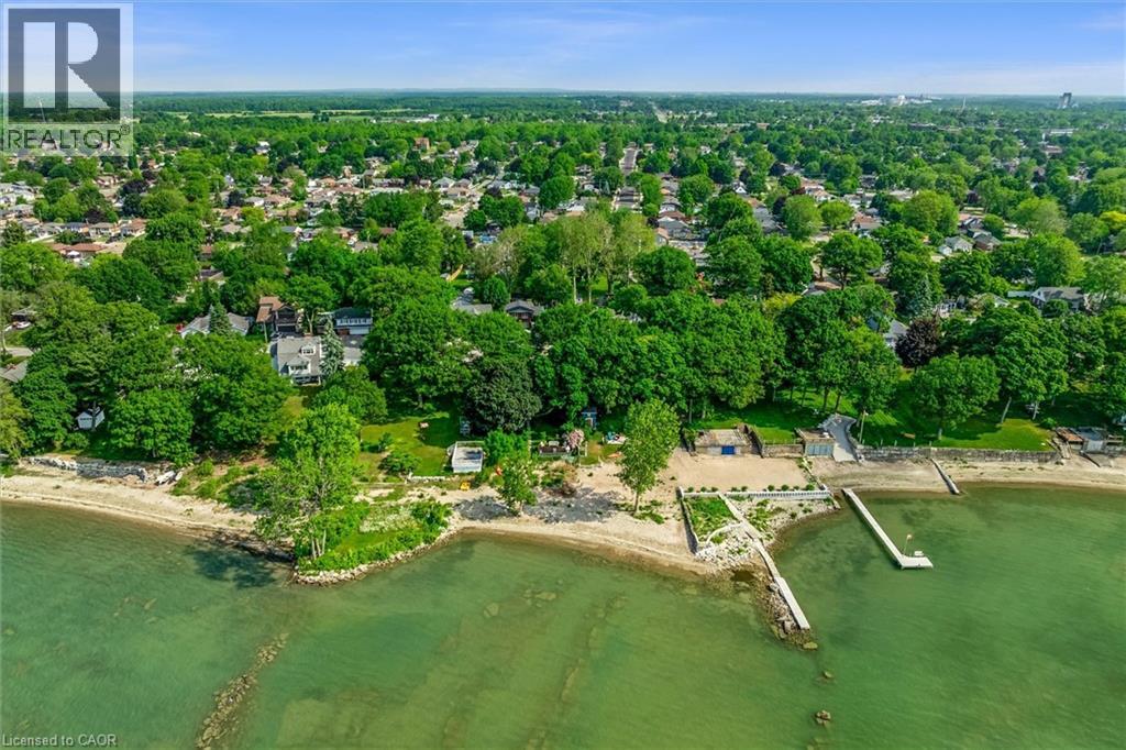 87 Homewood Avenue, Port Colborne, Ontario  L3K 5L7 - Photo 41 - 40744953