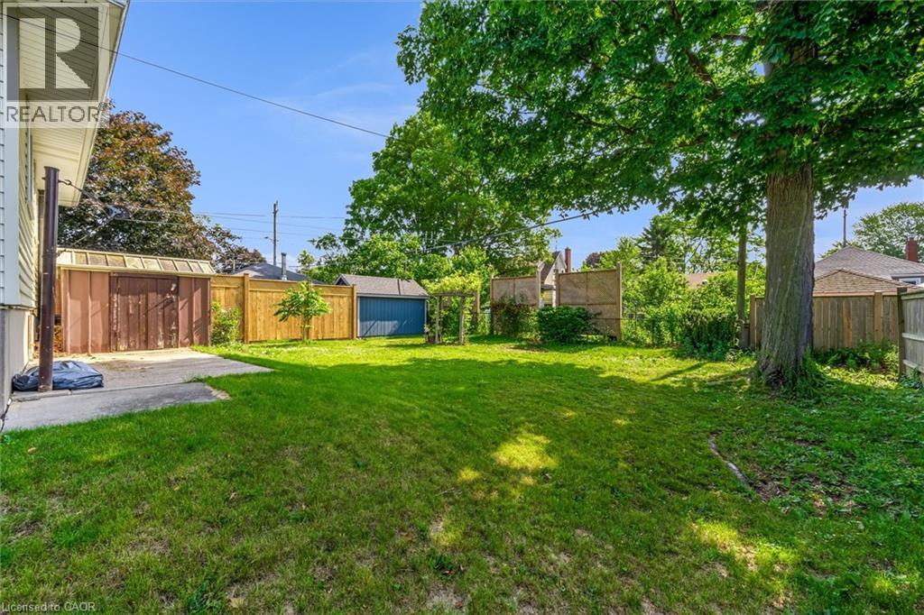 87 Homewood Avenue, Port Colborne, Ontario  L3K 5L7 - Photo 31 - 40744953