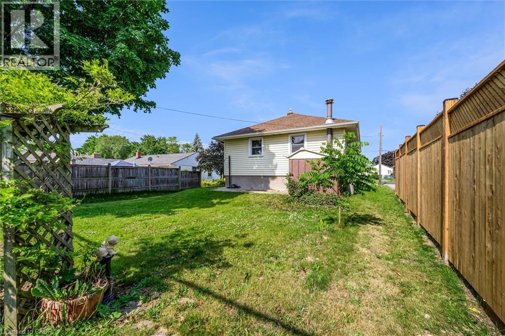 87 Homewood Avenue, Port Colborne, Ontario  L3K 5L7 - Photo 33 - 40744953