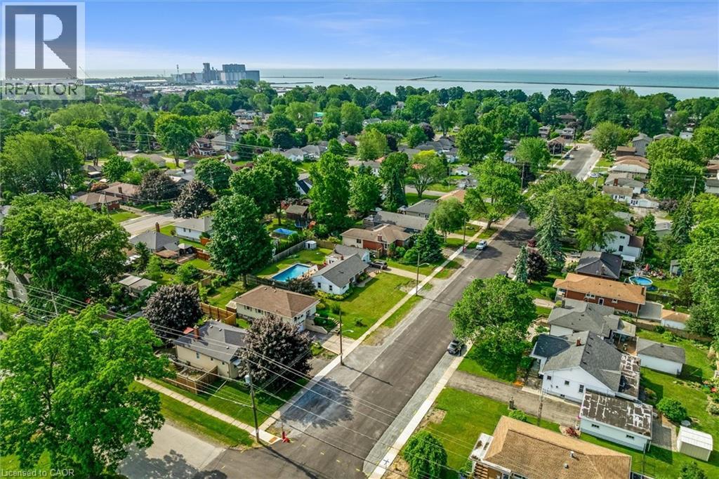 87 Homewood Avenue, Port Colborne, Ontario  L3K 5L7 - Photo 40 - 40744953
