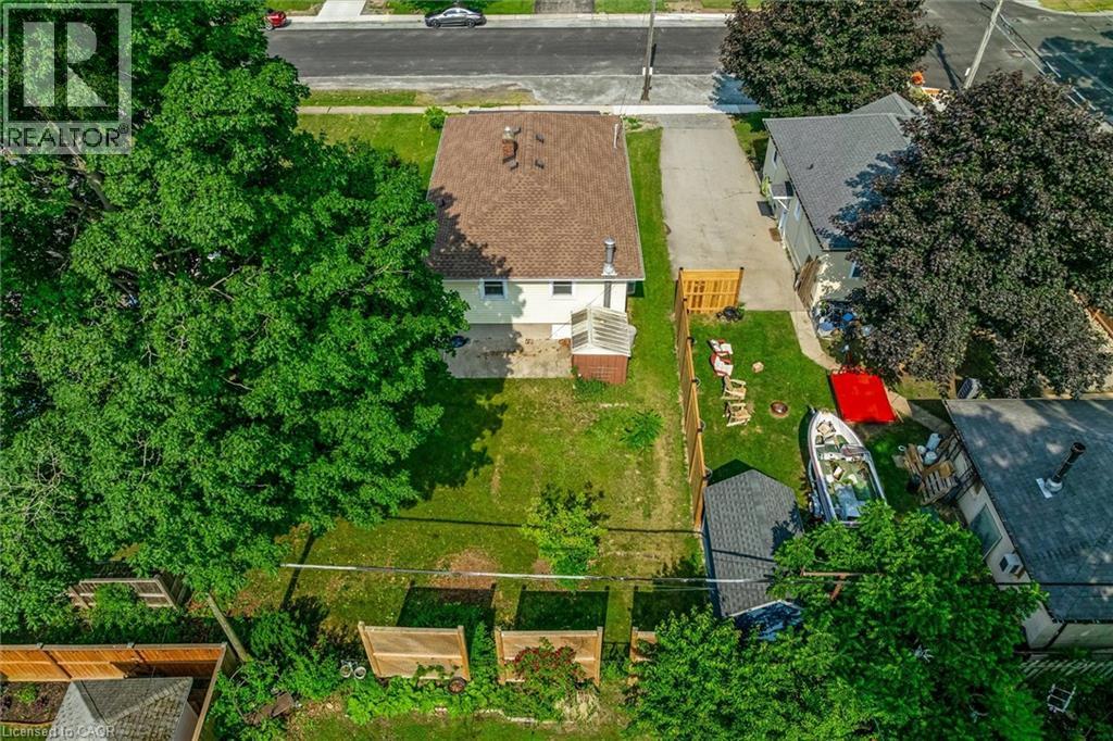 87 Homewood Avenue, Port Colborne, Ontario  L3K 5L7 - Photo 42 - 40744953