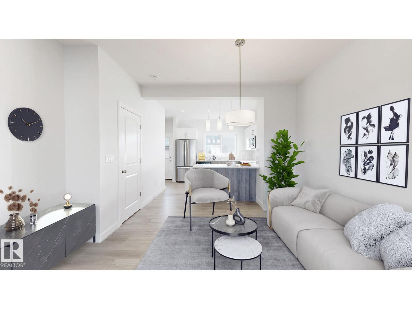 691 Cambrian Bv, Sherwood Park, Alberta  T8H 3B7 - Photo 6 - E4460178