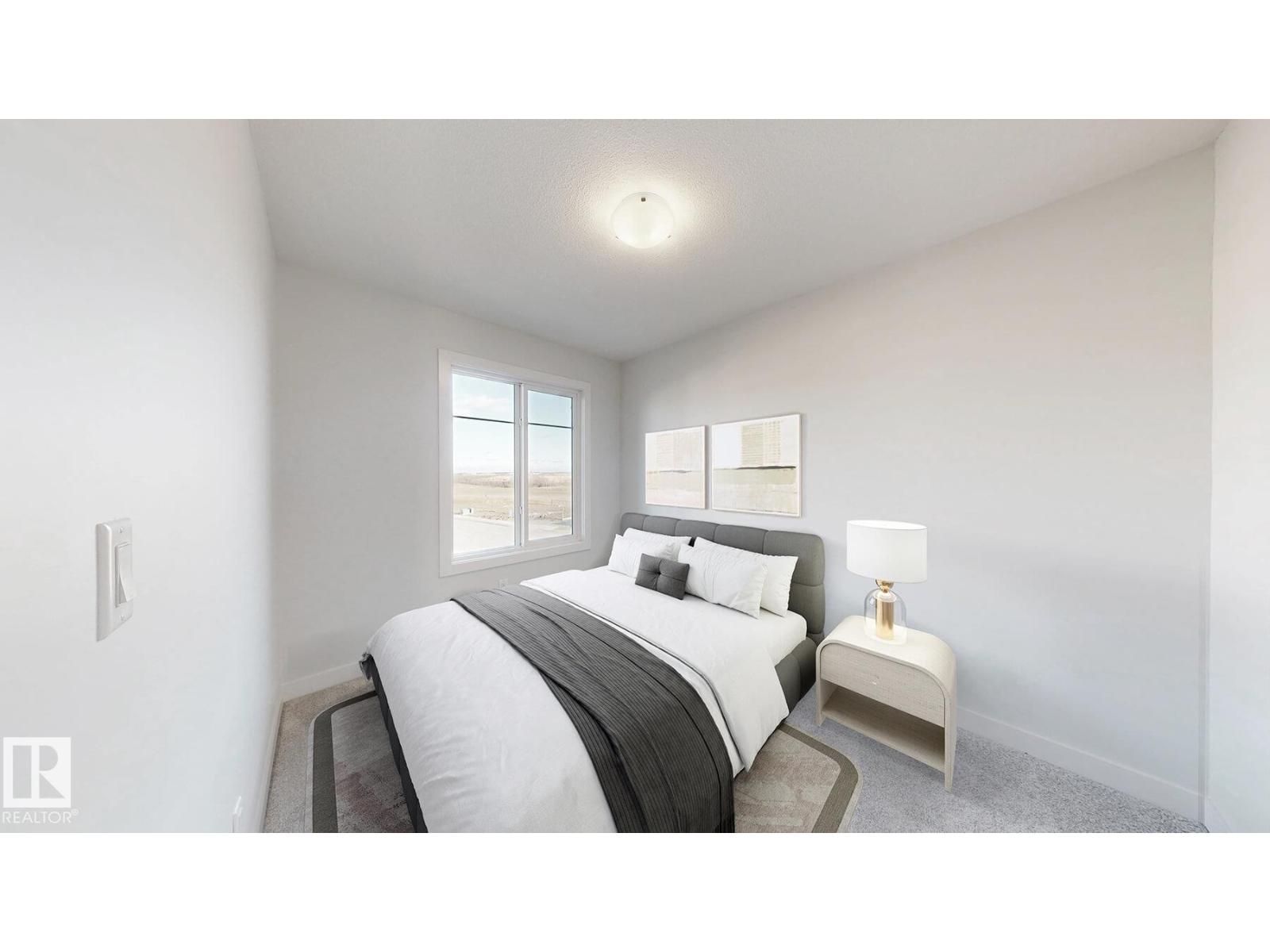 691 Cambrian Bv, Sherwood Park, Alberta  T8H 3B7 - Photo 9 - E4460178