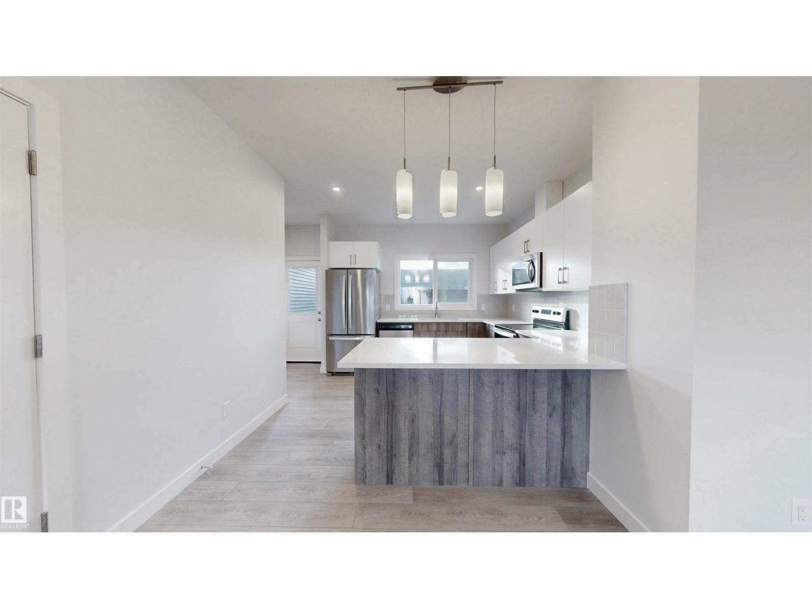 691 Cambrian Bv, Sherwood Park, Alberta  T8H 3B7 - Photo 14 - E4460178