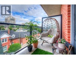 399 QUEEN Street S Unit# 418, Kitchener, Ontario
