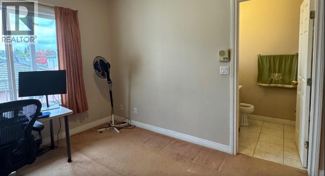 591 E 28th Avenue, Vancouver, British Columbia  V5V 2N4 - Photo 8 - R3054695