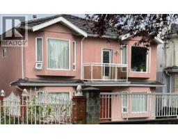 591 E 28th Avenue, Vancouver, Ca