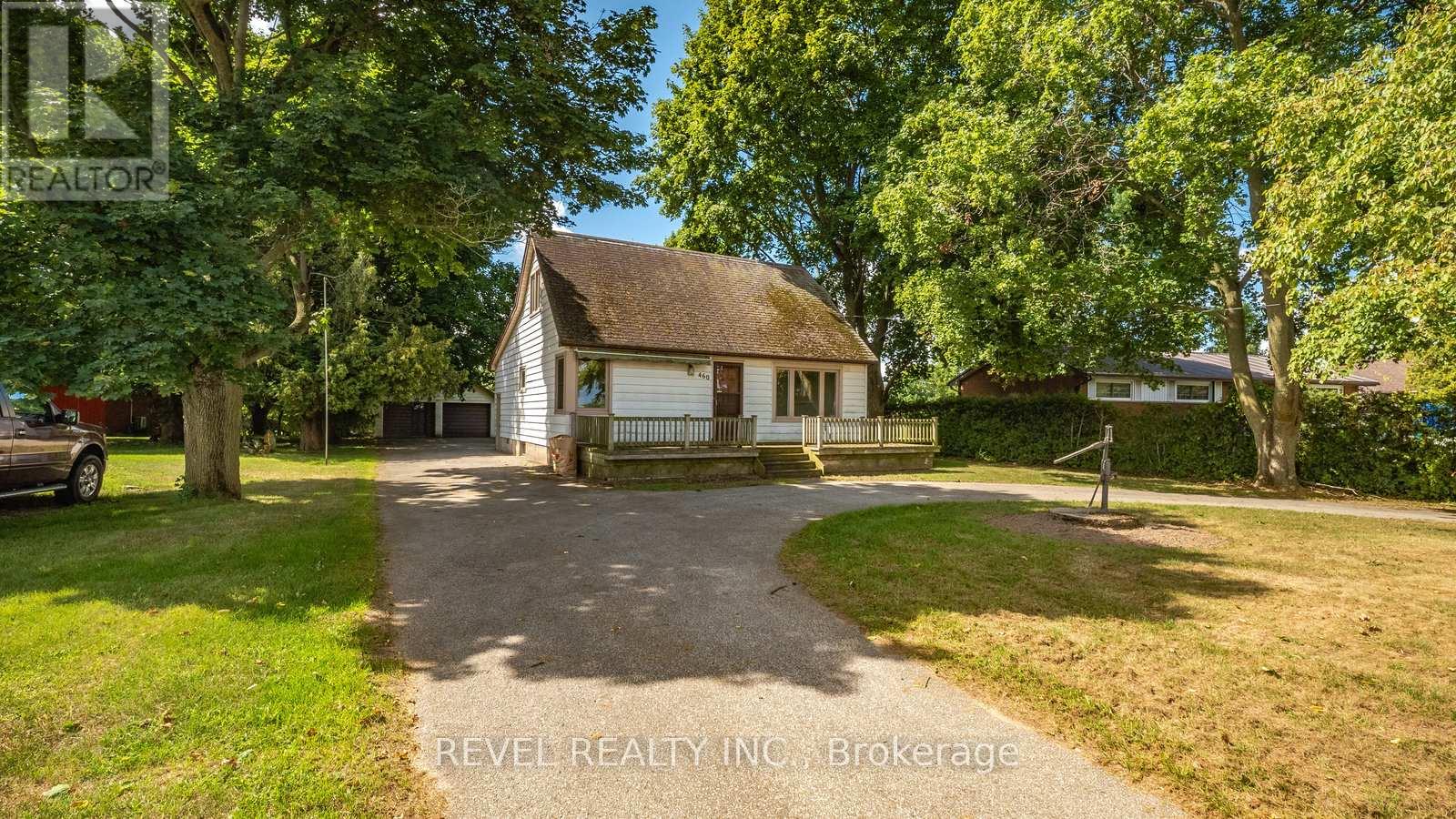 460 BURTCH ROAD, Brant, Ontario
