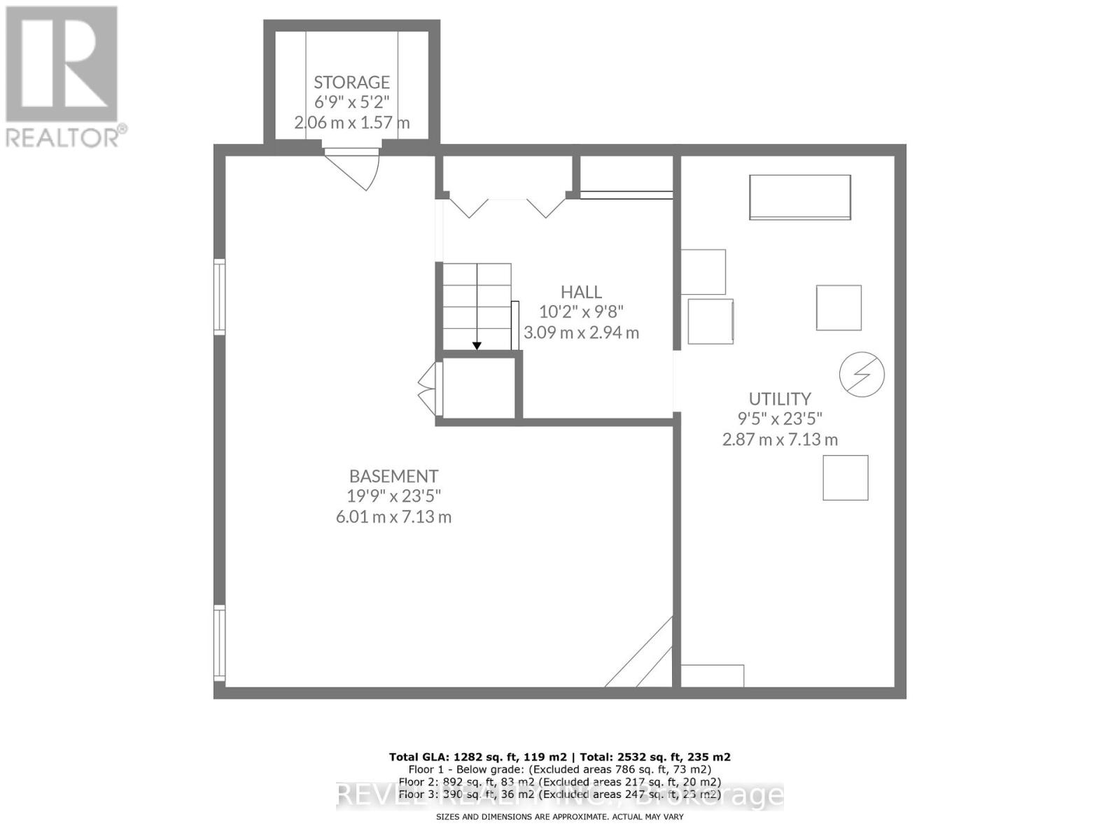460 Burtch Road, Brant, Ontario  N0E 1K0 - Photo 46 - X12441134