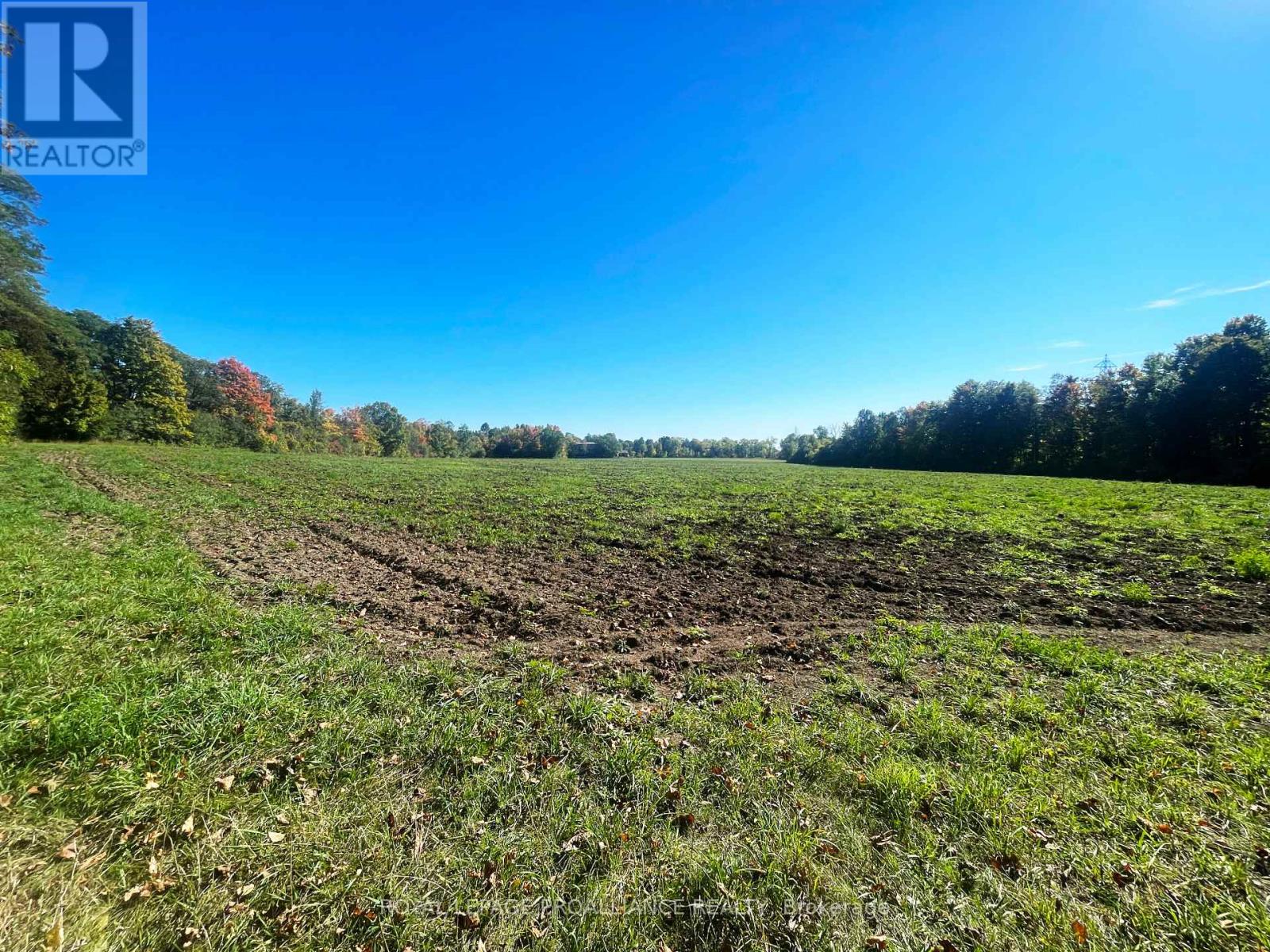 Lot B - 0 Jamieson Road N, Port Hope, Ontario  L1A 3V8 - Photo 4 - X12441141