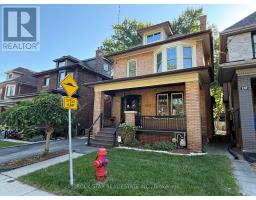 203 FAIRLEIGH AVENUE S, Hamilton, Ontario