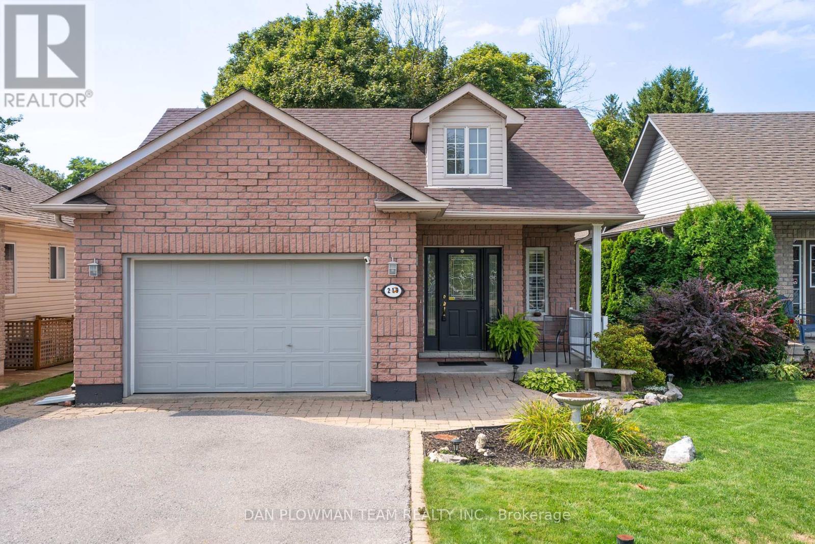 219 Ruttan Terrace, Cobourg, Ontario  K9A 5X7 - Photo 1 - X12441249