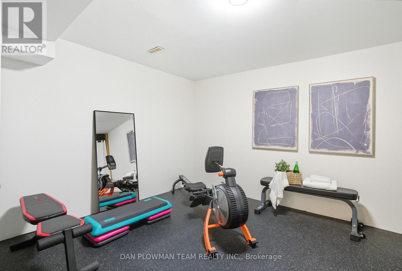 219 Ruttan Terrace, Cobourg, Ontario  K9A 5X7 - Photo 32 - X12441249