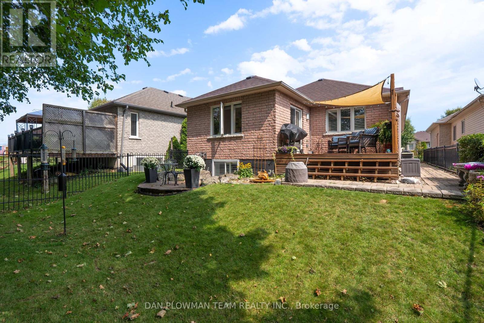 219 Ruttan Terrace, Cobourg, Ontario  K9A 5X7 - Photo 38 - X12441249