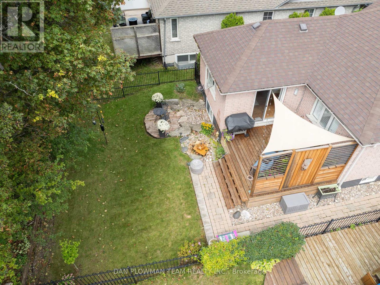 219 Ruttan Terrace, Cobourg, Ontario  K9A 5X7 - Photo 47 - X12441249