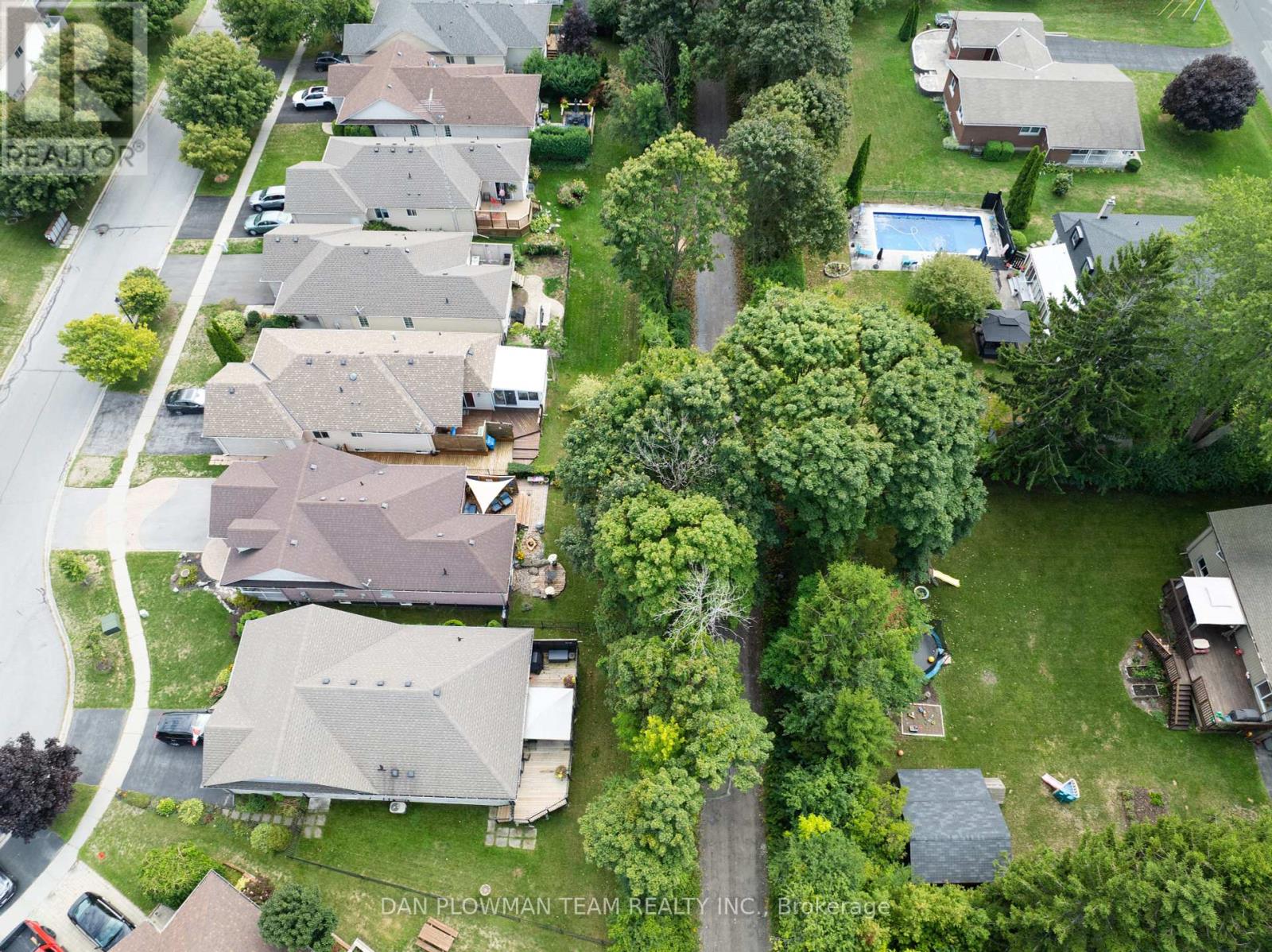 219 Ruttan Terrace, Cobourg, Ontario  K9A 5X7 - Photo 48 - X12441249