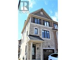 132 (UPPER) - 1890 RYMAL ROAD E, Hamilton, Ontario