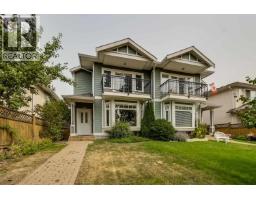 240 East 21 Street, North Vancouver, Ca