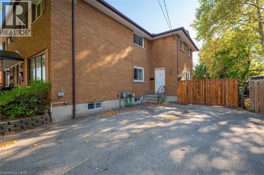 72 & 74 Delawana Drive, Hamilton, Ontario  L8E 1G4 - Photo 3 - 40775991