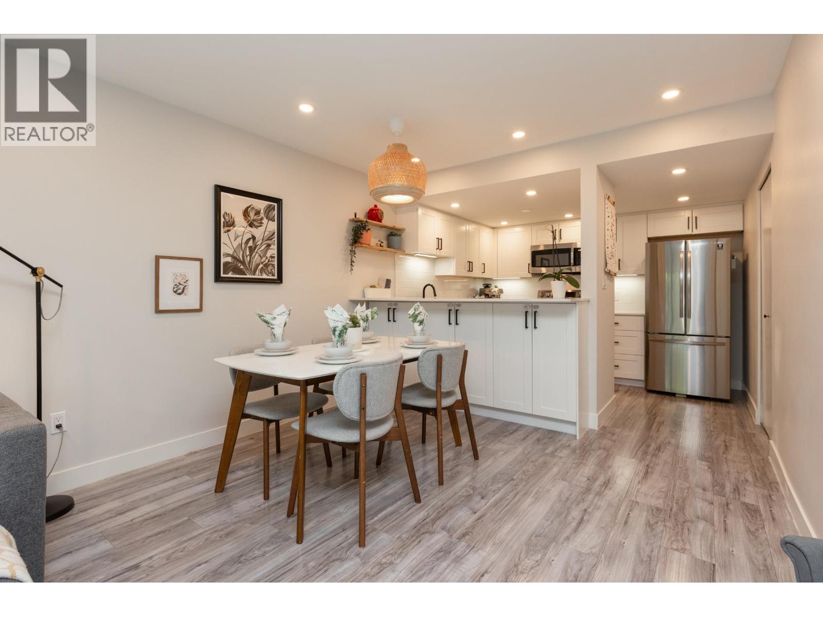 7 340 GINGER DRIVE, New Westminster, British Columbia