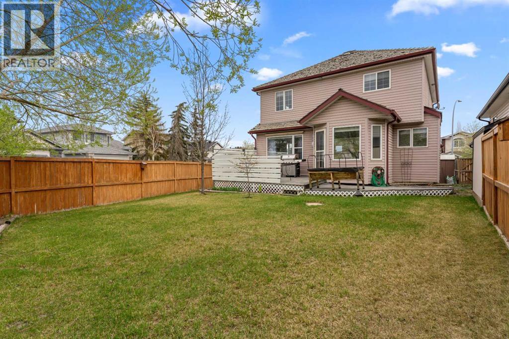 196 Harvest Park Way Ne, Calgary, Alberta  T3K 4H8 - Photo 36 - A2258025