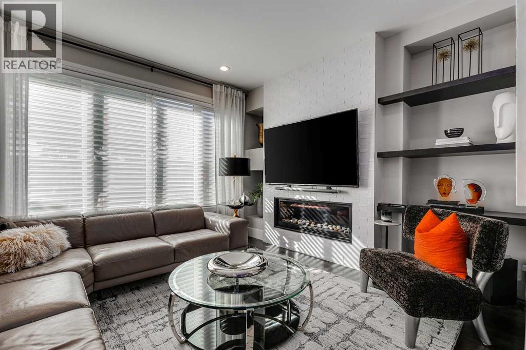 506 54 Avenue Sw, Calgary, Alberta  T2V 0C7 - Photo 5 - A2259046