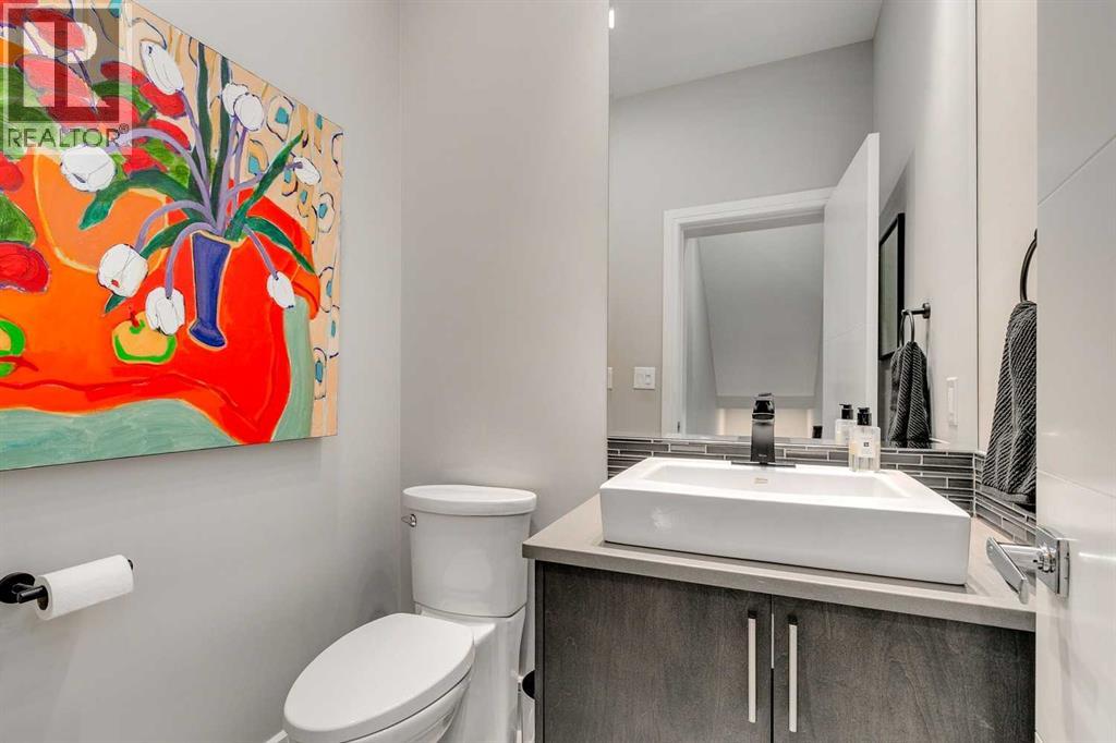 506 54 Avenue Sw, Calgary, Alberta  T2V 0C7 - Photo 30 - A2259046
