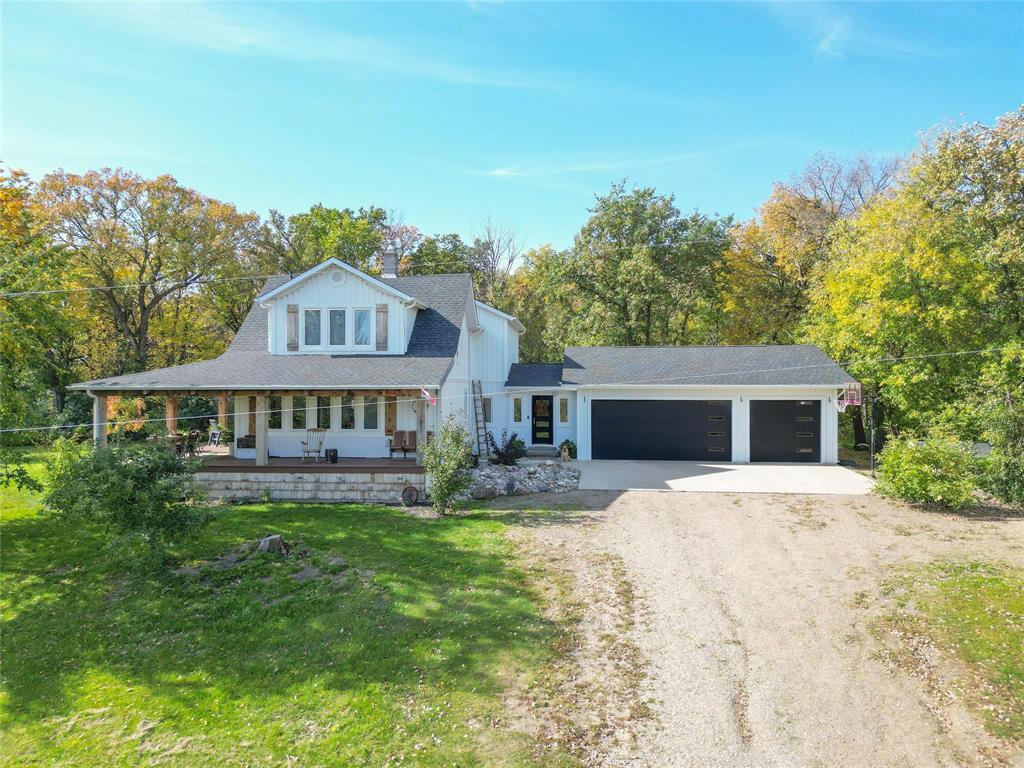 69085 Rd 66 N Road N, RM of North Norfolk, Manitoba