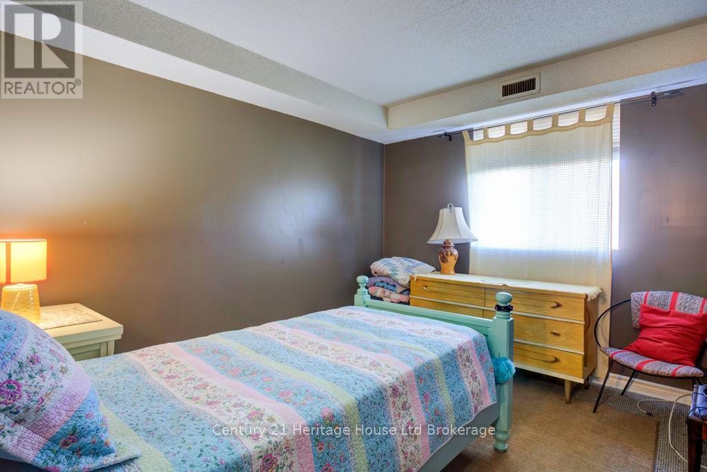106 - 163 Ferguson Drive, Woodstock, Ontario  N4V 1B1 - Photo 10 - X12441287