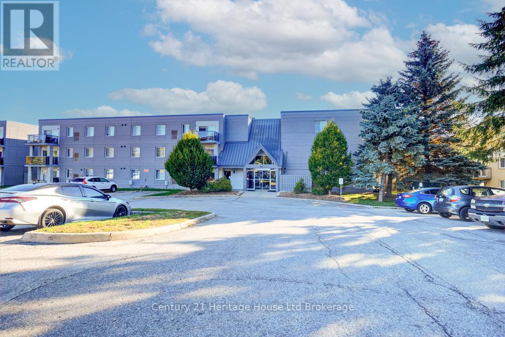 106 - 163 Ferguson Drive, Woodstock, Ontario  N4V 1B1 - Photo 17 - X12441287