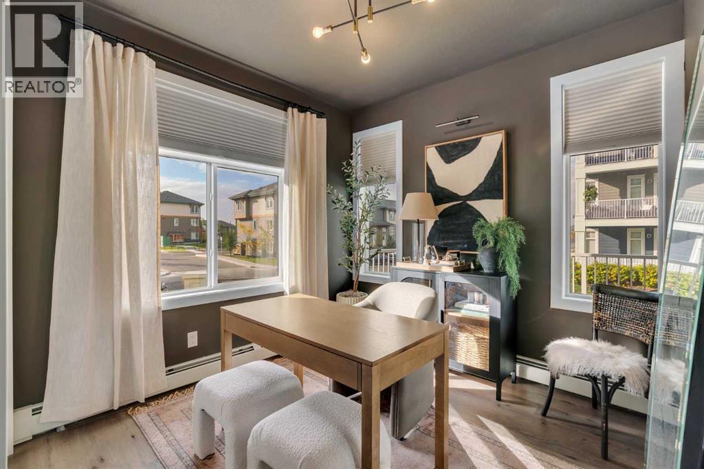 114, 200 Auburn Meadows Common Se, Calgary, Alberta  T3M 3A8 - Photo 18 - A2261386