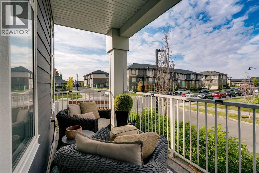 114, 200 Auburn Meadows Common Se, Calgary, Alberta  T3M 3A8 - Photo 25 - A2261386
