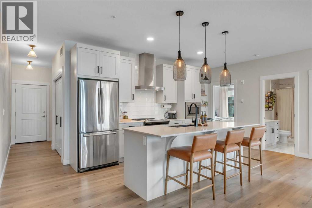 114, 200 Auburn Meadows Common Se, Calgary, Alberta  T3M 3A8 - Photo 3 - A2261386