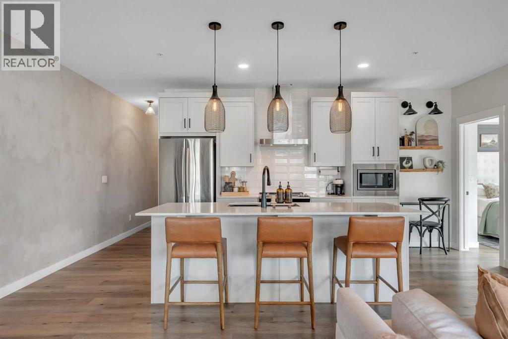 114, 200 Auburn Meadows Common Se, Calgary, Alberta  T3M 3A8 - Photo 4 - A2261386