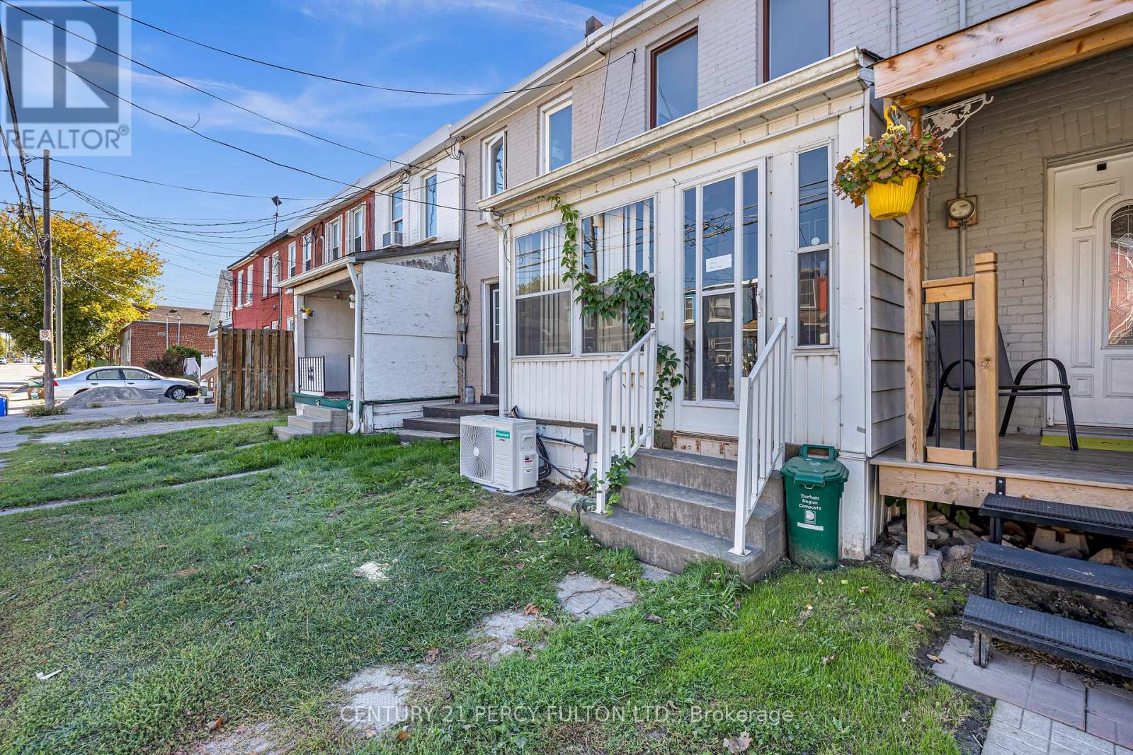159 1/2 Olive Avenue, Oshawa, Ontario  L1H 2P1 - Photo 2 - E12418228