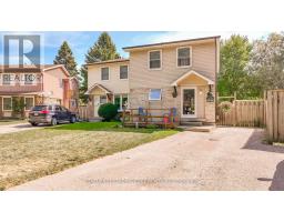 505 LANCELOT CRESCENT, Oshawa, Ontario