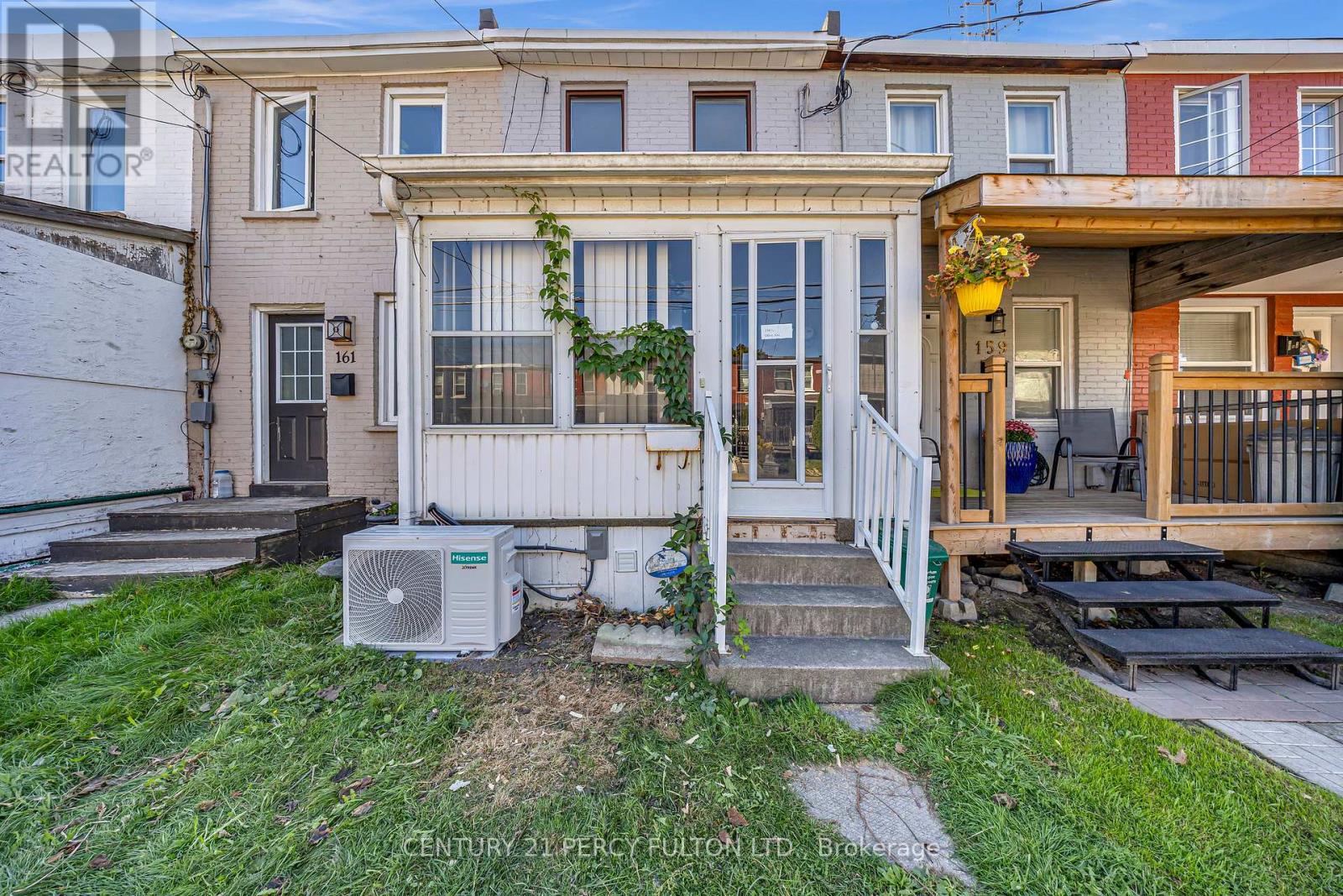 159 1/2 Olive Avenue, Oshawa, Ontario  L1H 2P1 - Photo 3 - E12418228