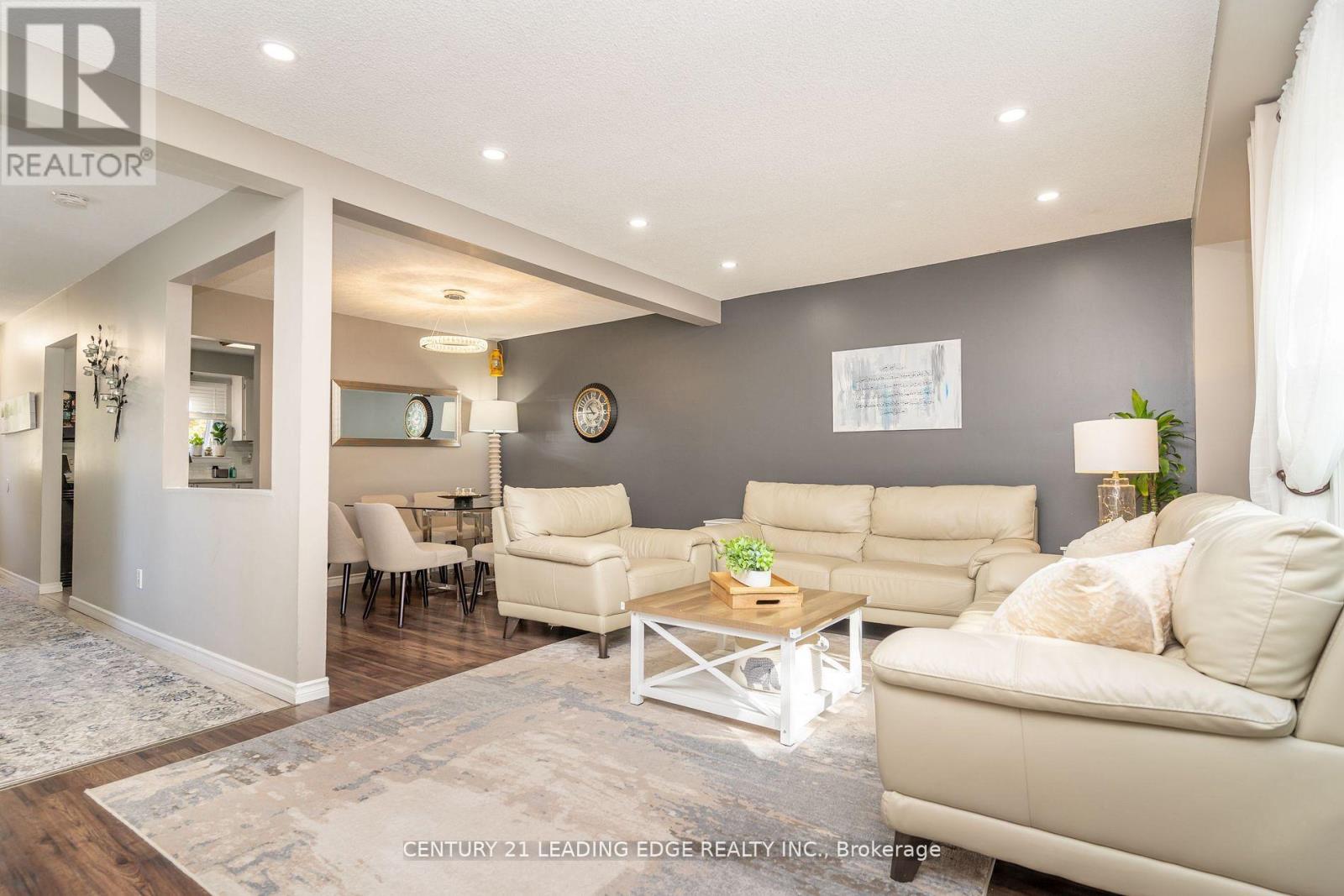 505 Lancelot Crescent, Oshawa, Ontario  L1K 1J9 - Photo 10 - E12434422