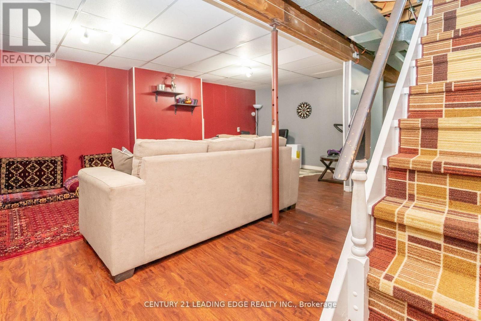 505 Lancelot Crescent, Oshawa, Ontario  L1K 1J9 - Photo 34 - E12434422
