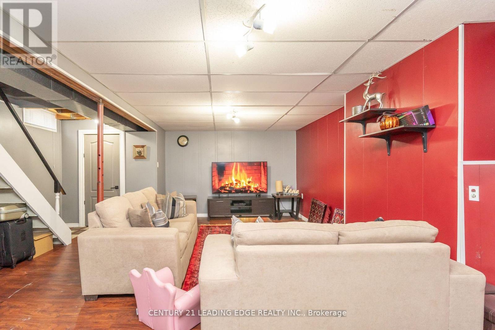 505 Lancelot Crescent, Oshawa, Ontario  L1K 1J9 - Photo 36 - E12434422