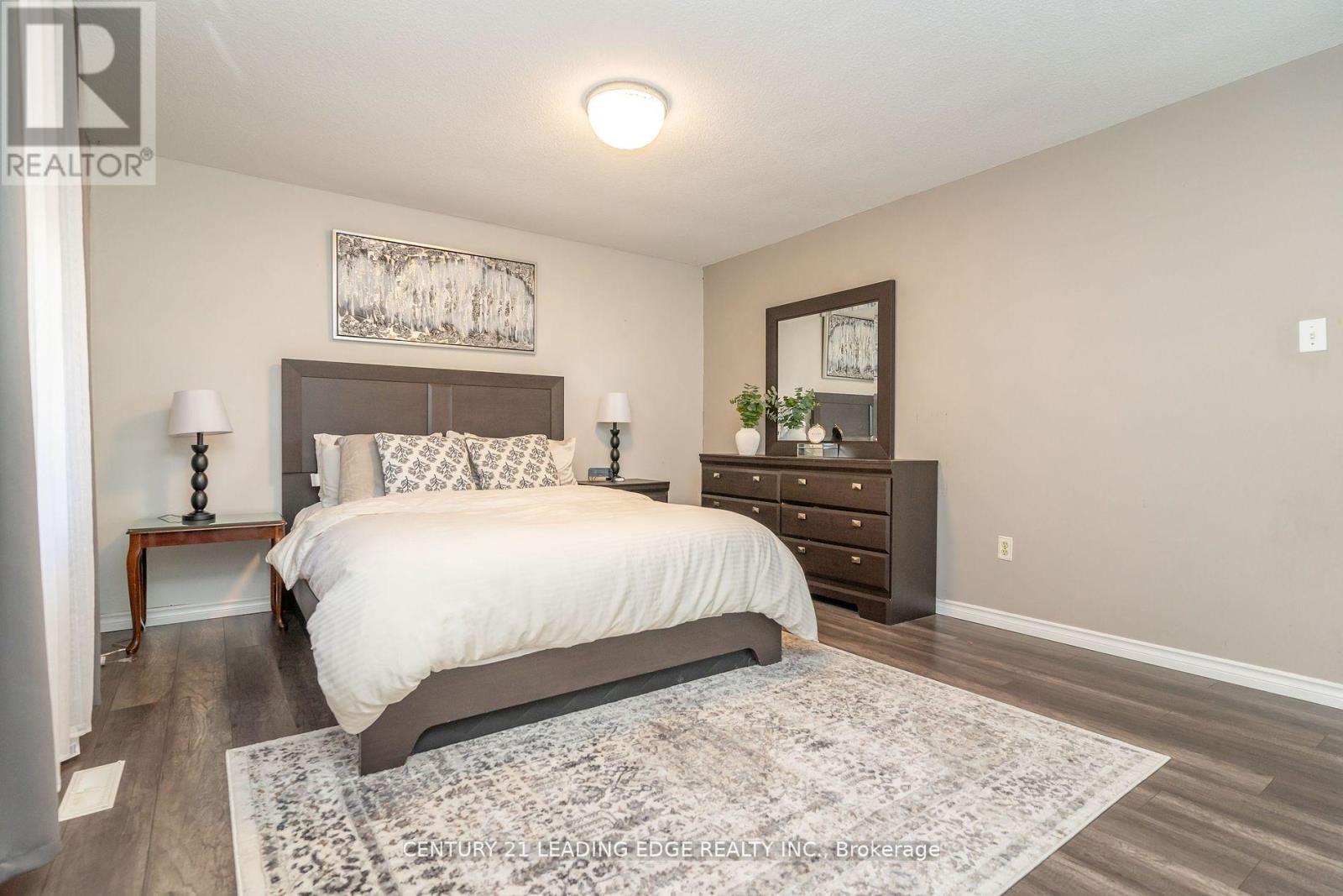505 Lancelot Crescent, Oshawa, Ontario  L1K 1J9 - Photo 23 - E12434422