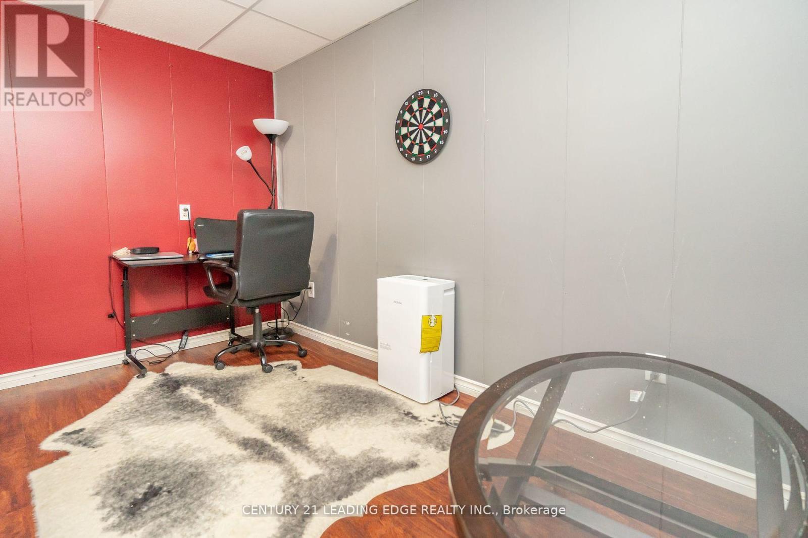 505 Lancelot Crescent, Oshawa, Ontario  L1K 1J9 - Photo 38 - E12434422