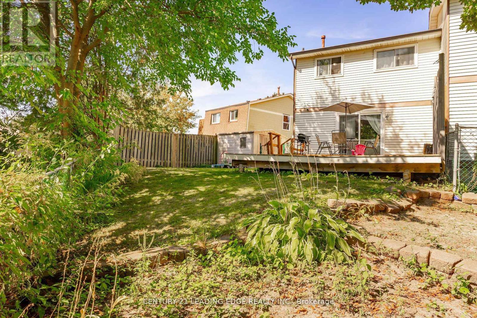 505 Lancelot Crescent, Oshawa, Ontario  L1K 1J9 - Photo 47 - E12434422