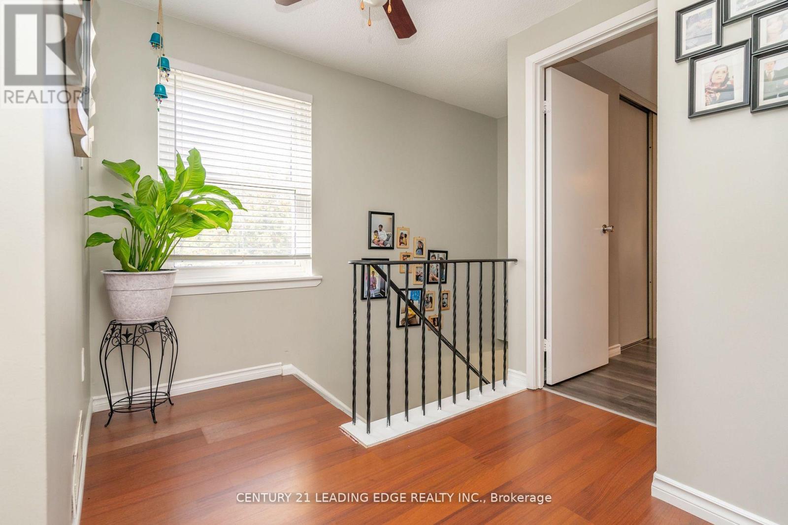 505 Lancelot Crescent, Oshawa, Ontario  L1K 1J9 - Photo 25 - E12434422