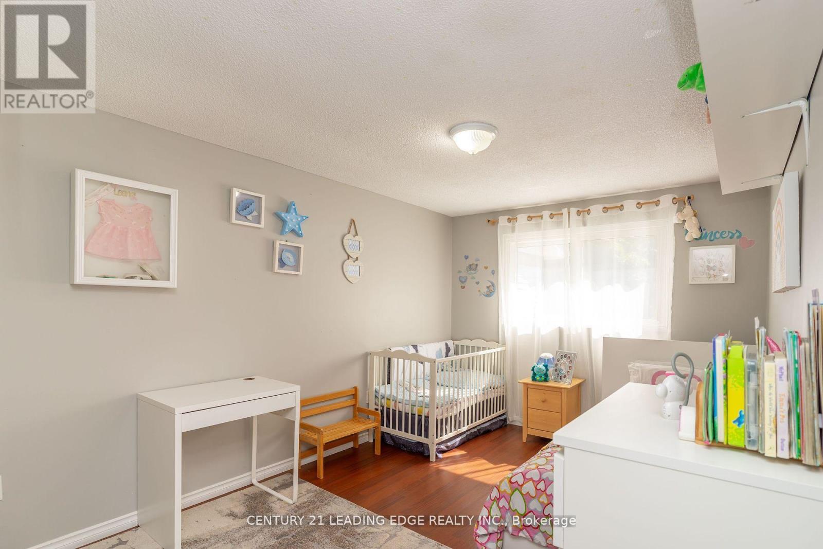 505 Lancelot Crescent, Oshawa, Ontario  L1K 1J9 - Photo 26 - E12434422